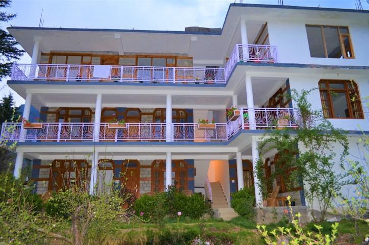 Eagle Guest House - Manali (Himachal Pradesh), Manali