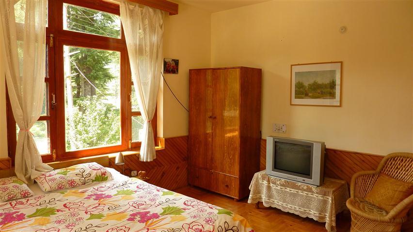 Eagle Guest House - Manali (Himachal Pradesh) — Photos 3